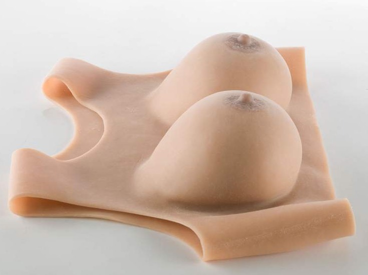 Boobs toys - 🧡 Купить Искусственная грудь Для взрослых удовольствие мужчин...