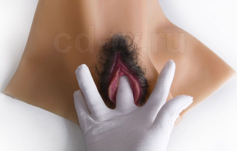 купить силиконовую вагину