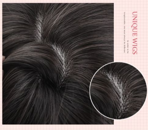 парики  из искусственных волос интернет