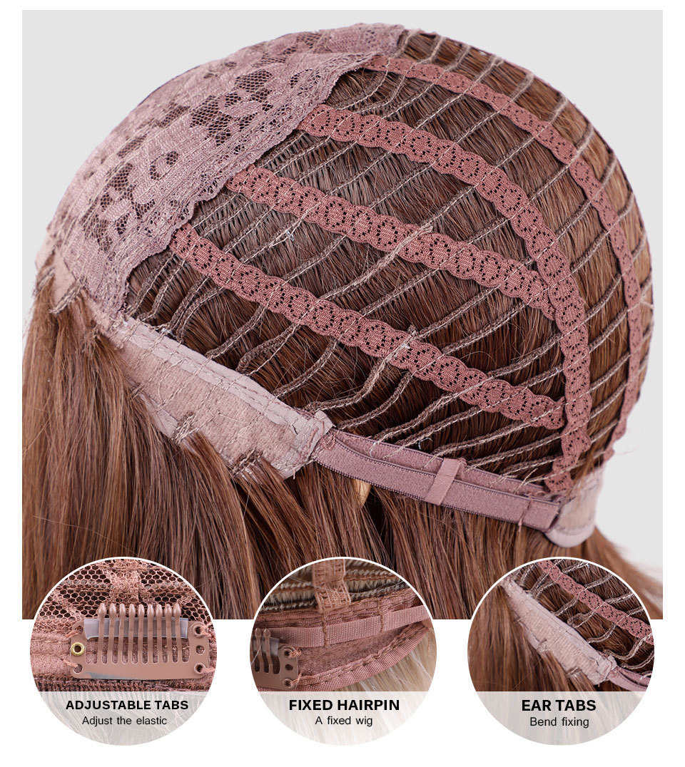 парики искусственных волос недорого
