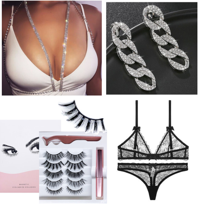 образ для перевоплощения