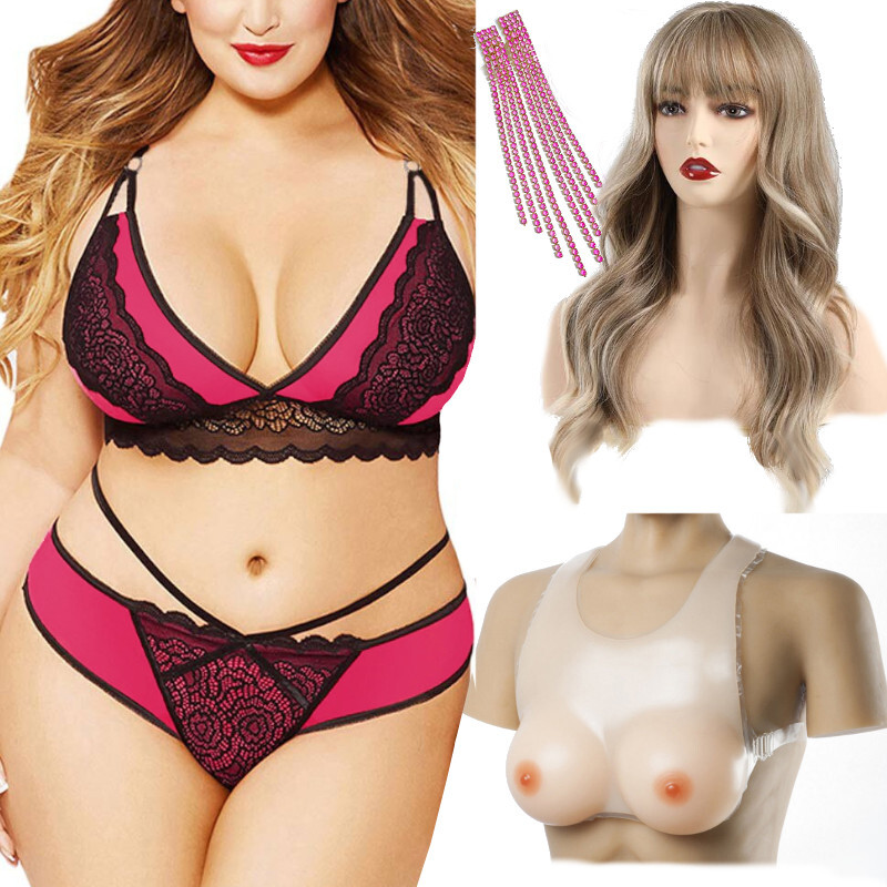 сексуальный образ