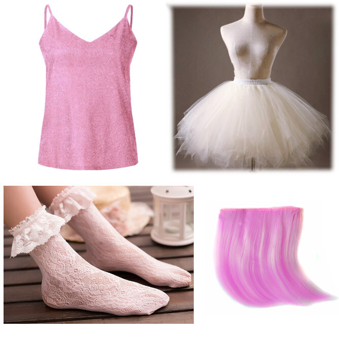 Зефирный образ для нежного мужчины