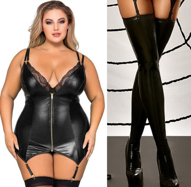 Секс образ БДСМ госпожи