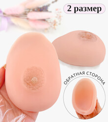 Протез груди