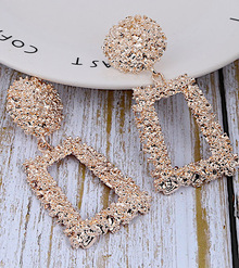 Клипсы "Афина"