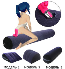 Секс-подушка надувная