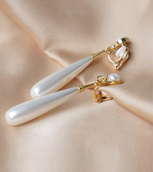 Клипсы "Рапунцель"