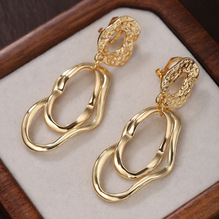 Клипсы "Idole" 