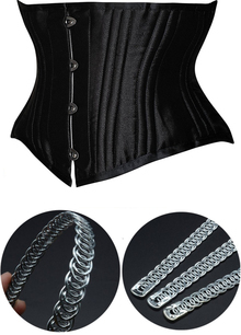 Корсет для сильной утяжки