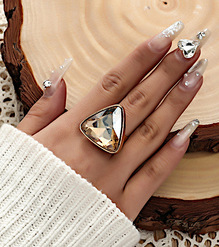 Кольцо "Око дракона"