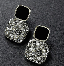 Серьги "Charlize"