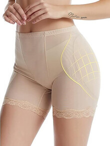 Шорты 6075 из белой поставки